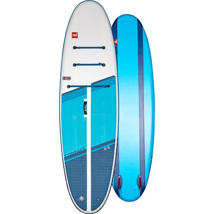 Red Paddle Co. - The Compact Paddleboard