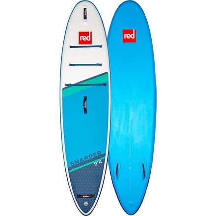 Snapper Inflatable Stand-Up Paddleboard - Kids'