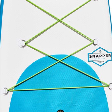 Red Paddle Co. - Snapper Inflatable Stand-Up Paddleboard - Kids'