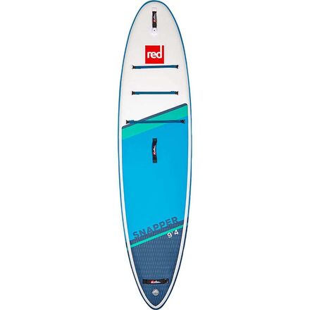 Red Paddle Co. - Snapper Inflatable Stand-Up Paddleboard - Kids'