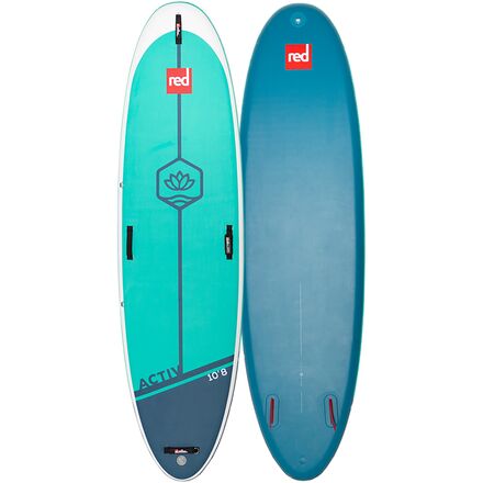 Red Paddle Co. - Activ Stand-Up Paddleboard