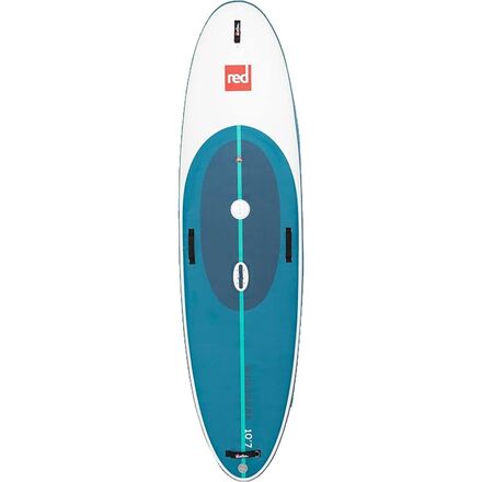 Red Paddle Co. - Windsurf Inflatable Stand-Up Paddleboard