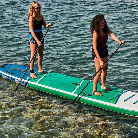 Red Paddle Co. - Voyager Tandem Stand-Up Paddleboard