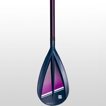 Red Paddle Co. - Hybrid Tough Purple 3-Piece Cam Lock Paddle - 2022
