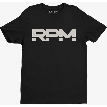 RPM Training - Statement T-Shirt - Men's