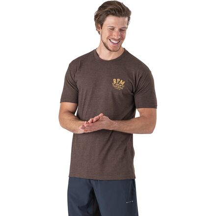 RPM Training - High Impact T-Shirt - Men's
