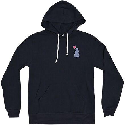 RPM Training - Swell Mountain Pullover Hoodie - Men's