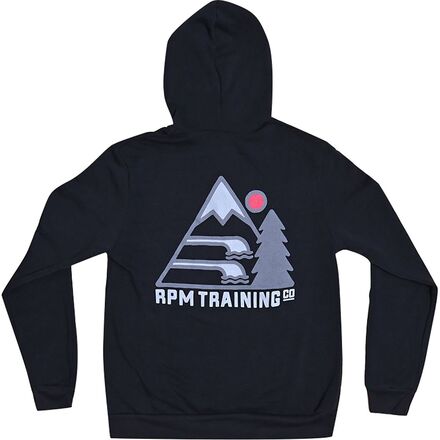 RPM Training - Swell Mountain Pullover Hoodie - Men's