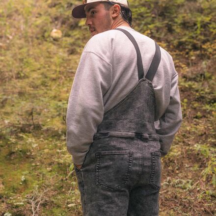 Ripton - Overalls - Men's