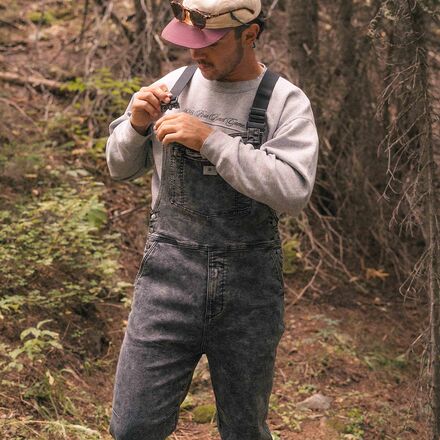 Ripton - Overalls - Men's