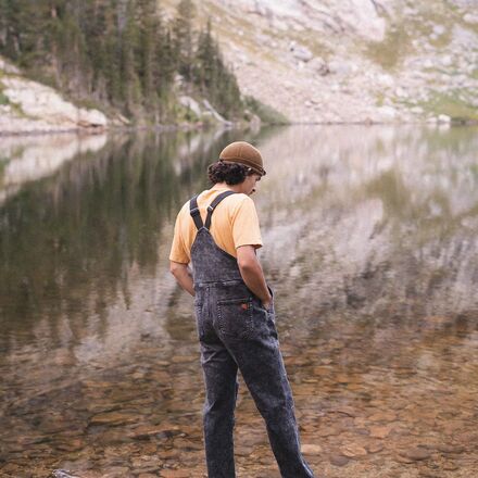 Ripton - Overalls - Men's