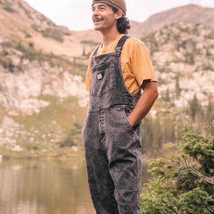 Ripton - Overalls - Men's