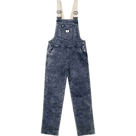 Overalls - Women's