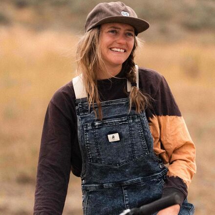 Ripton - Overalls - Women's