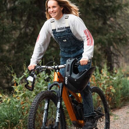 Ripton - Overalls - Women's