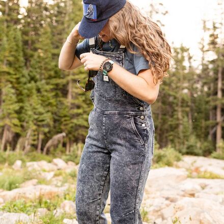 Ripton - Overalls - Women's
