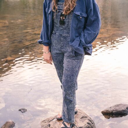Ripton - Overalls - Women's