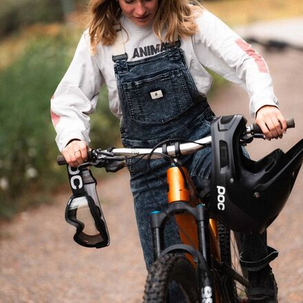 Ripton - Overalls - Women's
