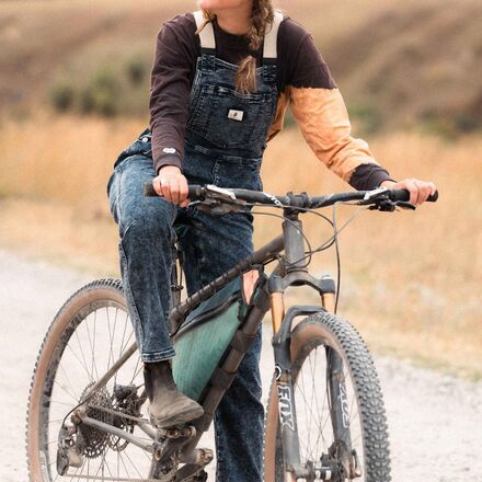 Ripton - Overalls - Women's