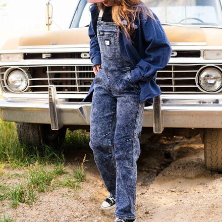 Ripton - Overalls - Women's