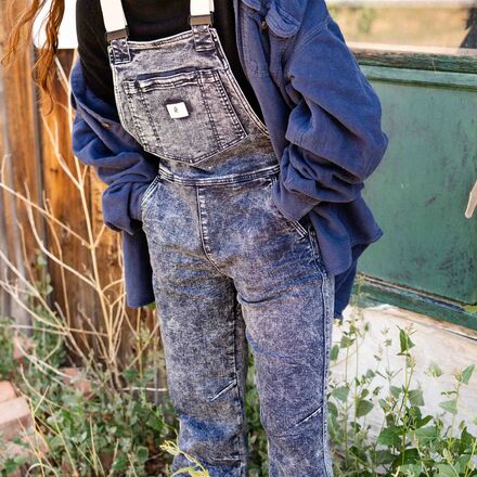 Ripton - Overalls - Women's