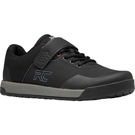 Ride Concepts - Hellion Clip Mountain Bike Shoe - Men's
