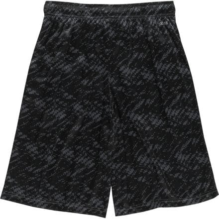 RPX - Poly Printed Knit Active Short - Men's 
