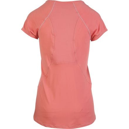 Arra - Performance T-Shirt - Short-Sleeve - Women's