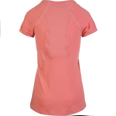 Arra - Performance T-Shirt - Short-Sleeve - Women's