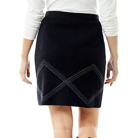 Royal Robbins - All Season Merino Skirt - Women's