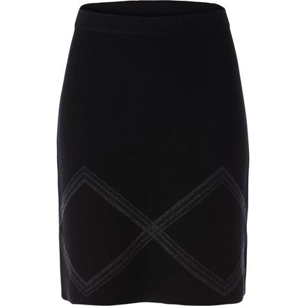 Royal Robbins - All Season Merino Skirt - Women's