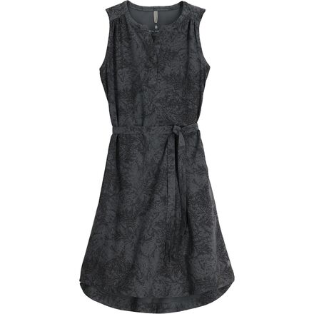 Spotless Traveler Tank Dress - Women's
