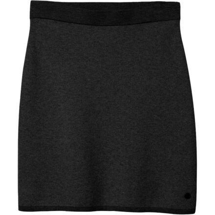 Royal Robbins - All Season Merino II Skirt - Women's