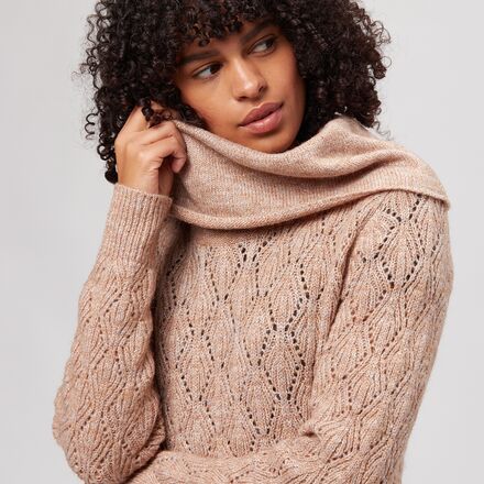 Royal Robbins - Sierra II Pullover Sweater - Women's