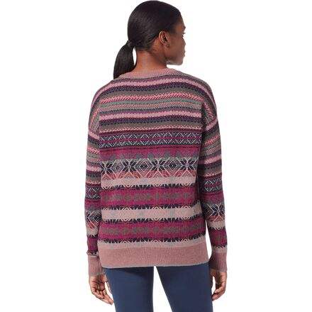Royal Robbins - Westlands Relaxed Pullover - Women's