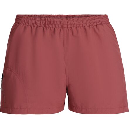 All In Short - Women's