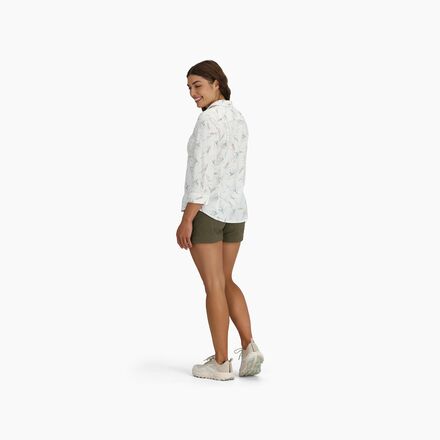 Royal Robbins - Expedition Pro 3/4-Sleeve - Women's