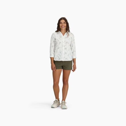 Royal Robbins - Expedition Pro 3/4-Sleeve - Women's