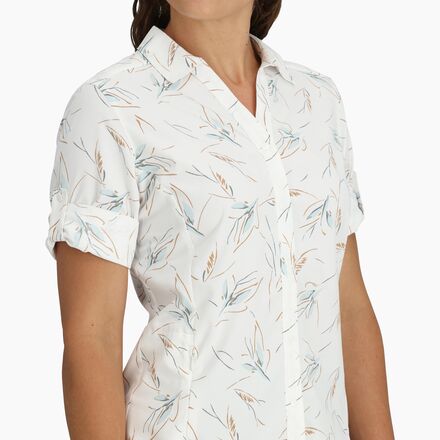 Royal Robbins - Expedition Pro 3/4-Sleeve - Women's