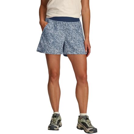 Royal Robbins - Spotless Evolution Short - Women's