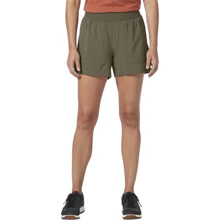 Spotless Evolution Short - Women's