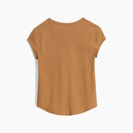 Royal Robbins - Vacationer V-Neck Short-Sleeve Shirt - Women's
