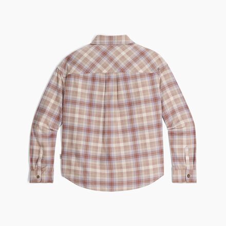 Royal Robbins - Lieback Overshirt Long-Sleeve Top - Women's