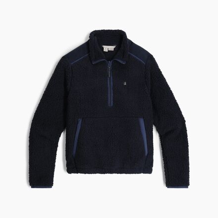 Royal Robbins - Palisades 1/2-Zip Pullover - Women's