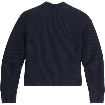 Royal Robbins - Rockcraft Mock Neck Sweater - Women's
