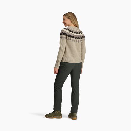 Royal Robbins - Rockcraft Wool Crew Sweater - Women's