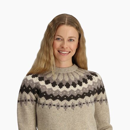 Royal Robbins - Rockcraft Wool Crew Sweater - Women's