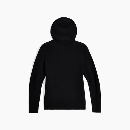 Royal Robbins - Rockcraft Wool Hoodie - Women's