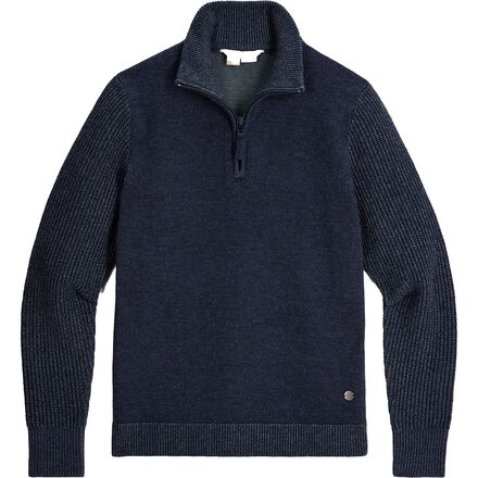 Westlands 1/4-Zip Sweater - Women's