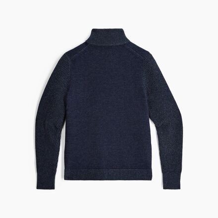 Royal Robbins - Westlands 1/4-Zip Sweater - Women's